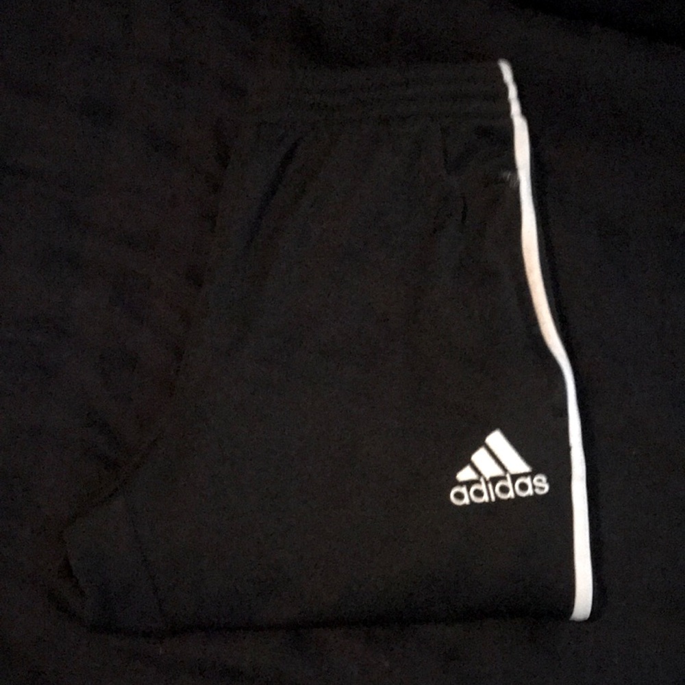 Adidas sweatpants